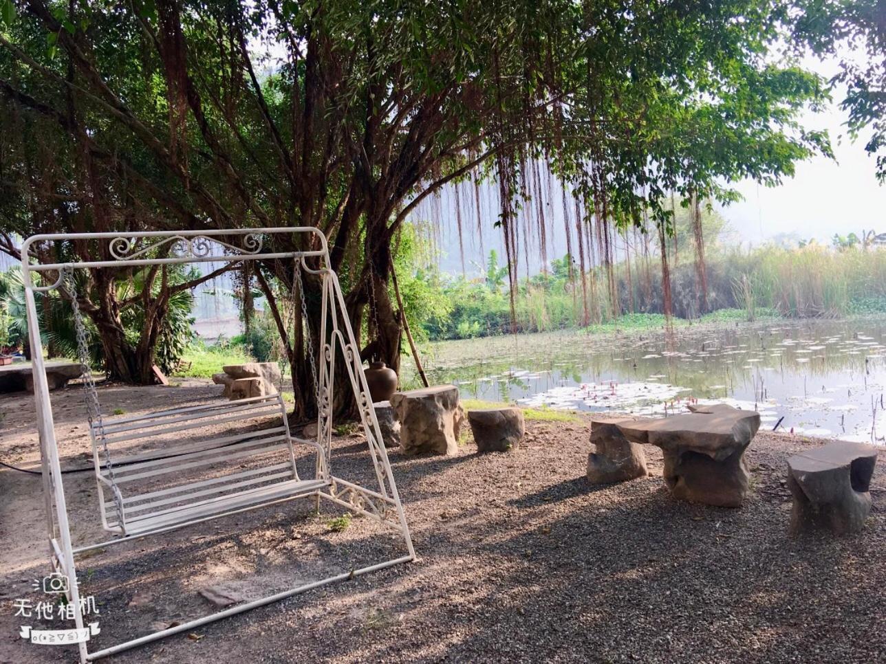 Trang An Valley Bungalow Ninh Binh Exterior photo