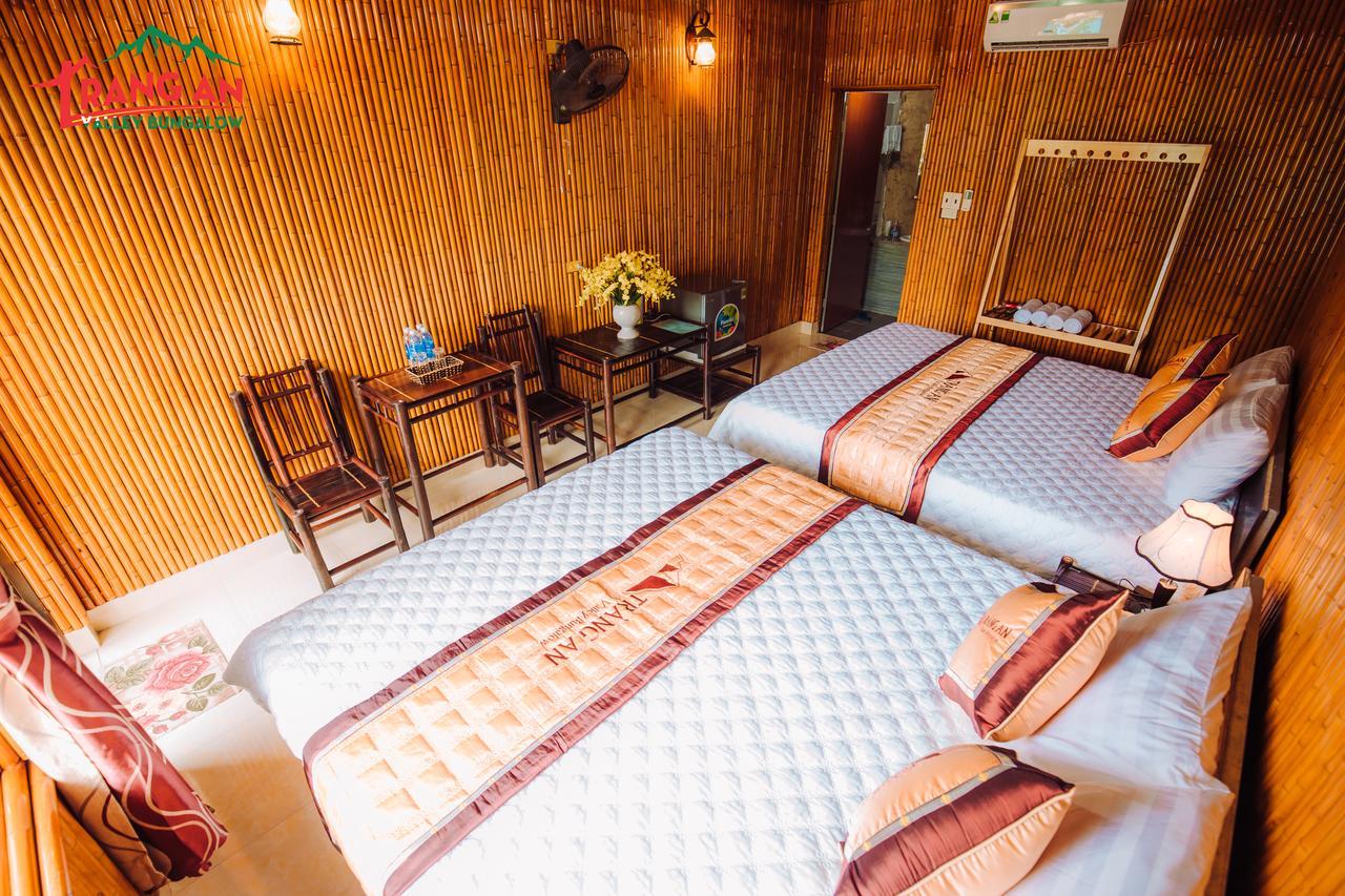 Trang An Valley Bungalow Ninh Binh Exterior photo