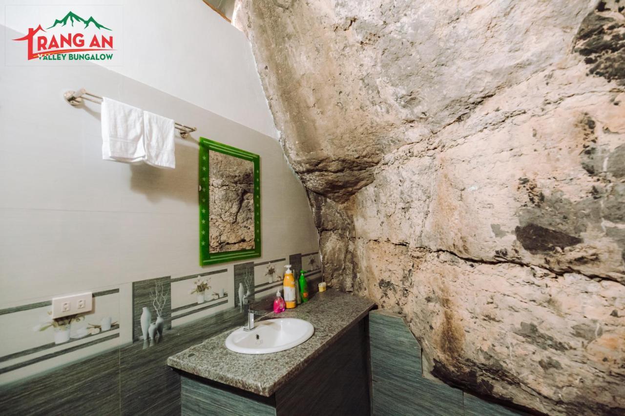 Trang An Valley Bungalow Ninh Binh Exterior photo